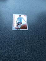 Panini sticker Lionel Messi Argentinië Futebol 2010/11, Verzamelen, Sportartikelen en Voetbal, Ophalen of Verzenden, Zo goed als nieuw