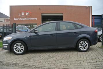 Ford Mondeo 1.6 EcoBoost Trend Business airco apk 31-05-2026 beschikbaar voor biedingen