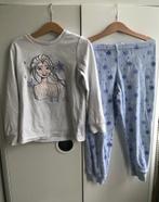 Pyjama Frozen C&A maat 116, Nacht- of Onderkleding, C&A, Meisje, Ophalen of Verzenden