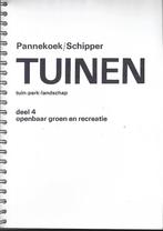 Tuinen, park, openbaar groen & recreatie., Boeken, Ophalen of Verzenden, Nieuw, Tuinontwerpen