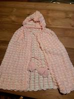 babycape, Kinderen en Baby's, Babykleding | Maat 50, Ophalen, Zo goed als nieuw, Jongetje of Meisje