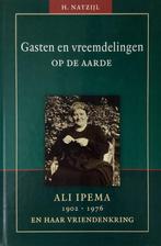 Gasten en vreemdelingen op de aarde H. Natzijl 9789033122477, Boeken, Ophalen of Verzenden, Zo goed als nieuw, H. Natzijl, Christendom | Protestants
