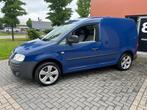 Volkswagen Caddy 1.9 TDI, Auto's, Voorwielaandrijving, Gebruikt, 1367 kg, 4 cilinders