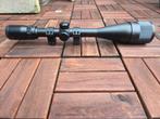 Bushnell Banner 6-18x50mm richtkijker incl. mounts dovetail, Ophalen of Verzenden, Gebruikt