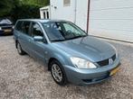 Mitsubishi Lancer Station Wagon 1.6 Inform STATION WAGON AIR, Voorwielaandrijving, 65 €/maand, Stof, Gebruikt