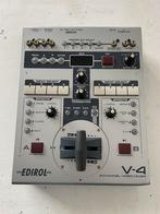 Edirol v4 videomixer, Ophalen of Verzenden, Zo goed als nieuw