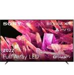 TV Sony Bravia XR 50X90S 4K LED 50' HDMI2.1 100HZ HDR10, Ophalen, LED, Zo goed als nieuw, 100 Hz