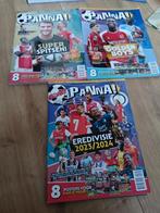 Panna! Voetbalmagazines - Eredivisie Special 2023/2024, Boeken, Ophalen of Verzenden, Zo goed als nieuw, Sport en Vrije tijd