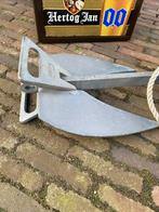Bootanker 10 kg met lijn - Prima Staat!, Ophalen, Zo goed als nieuw, Lijn of Blok