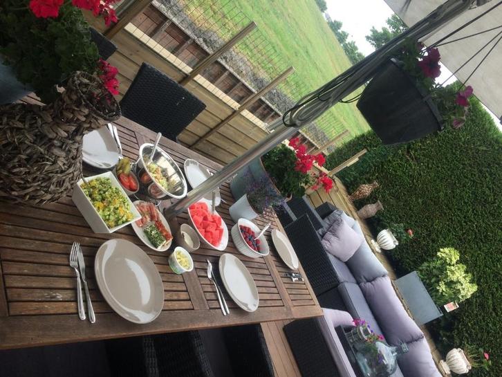 Westland vakantiehuisje beschikbaar aug en sep ‘25, Huizen en Kamers, Huizen te huur, Zuid-Holland, Vrijstaande woning, Direct bij eigenaar
