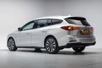 Ford Focus Wagon 1.0 EcoBoost 155pk Titanium X Aut. [ LED Na, Auto's, Ford, 1378 kg, Origineel Nederlands, 155 pk, 19 km/l