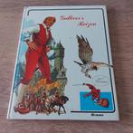 Vintage boek - Gulliver's reizen, Boeken, Ophalen of Verzenden, Zo goed als nieuw