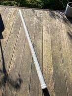 loro x verzinkte buis, Ophalen, Afvoer, Gebruikt, 2 tot 4 meter