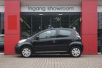 Citroën C1 1.0-12V Selection | Origineel NL | Camera | Airc, Voorwielaandrijving, Euro 5, Stof, Gebruikt