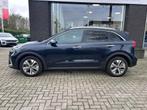 Kia e-Niro ExecutiveLine 64 kWh | SOH 100% | Adapt Cruise |, Auto's, Kia, 12 maanden, Gebruikt, Zwart, 1712 kg
