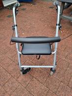 Nieuwe rollator 1x gebruikt, Diversen, Looprekken, Ophalen, Nieuw