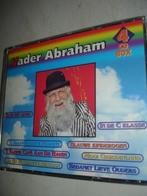 Vader Abraham- HIT BOXSET- 61 Hits- BOX- 4-CD- (NIEUW), Verzenden, Nieuw in verpakking, Levenslied of Smartlap, Boxset