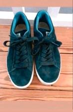 Puma donkerblauw schoenen, Kleding | Dames, Schoenen, Ophalen of Verzenden, Puma, Blauw, Sneakers of Gympen