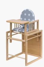Kinderstoel Kubus, Kinderen en Baby's, Kinderstoelen, Ophalen, Gebruikt, Overige typen