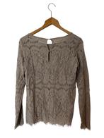 Day Birger Mikkelsen shirt lange mouw S, Beige, Ophalen of Verzenden, Zo goed als nieuw, Maat 36 (S)