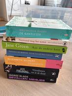 Diverse boeken oa esther verhoef, Ophalen of Verzenden