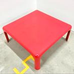 Salontafel Vico Magistretti Artemide mod Demetrio 70 vintage, Ophalen, Huis en Inrichting