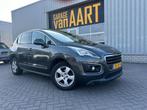 Peugeot 3008 1.2 PureTech Allure | PANO DAK | NAP |, Voorwielaandrijving, Stof, Euro 6, 1199 cc