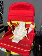 Safety 1st Inklapbare Kinderstoel, Ophalen of Verzenden, Zo goed als nieuw, Inklapstoel, Gordel(s)