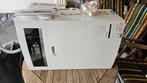 Nefit Trendline HRC30 CW5 + Moduline 300, Doe-het-zelf en Verbouw, Verwarming en Radiatoren, Ophalen, 30 tot 80 cm, Gebruikt, Hoog rendement (Hr)
