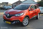 Renault Kadjar 1.2 TCe Intens, Auto's, Voorwielaandrijving, Kadjar, 4 cilinders, Bedrijf