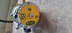 Mitchell  vintage 724 reel, Watersport en Boten, Ophalen of Verzenden, Nieuw, Molen
