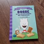 Borre leesboek groep 0, Boeken, Ophalen of Verzenden