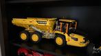 Lego 42114 6x6 Volvo articulated hauler bestuurbare truck, Ophalen, Gebruikt