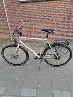 Nette Trek X600 herenfiets, Fietsen en Brommers, Fietsen | Heren | Herenfietsen, Overige merken, Versnellingen, Ophalen of Verzenden