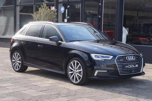 Audi A3 Sportback 40 e-tron Advance Sport, Auto's, Audi, Bedrijf, Te koop, A3, ABS, Achteruitrijcamera, Adaptive Cruise Control