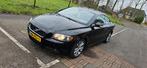 Volvo C70 2.0 D AUT 2009 Zwart Cabrio, Auto's, Te koop, 2000 cc, Geïmporteerd, 4 stoelen