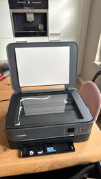 Canon pixma zgan, Computers en Software, Printers, Ophalen of Verzenden, Zo goed als nieuw, Printer