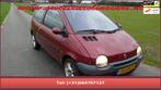 Renault Twingo 1.2 InitialeAutomaat!,Panoramadak,Elec.pakket, Gebruikt, 4 stoelen, Onderhoudsboekje, Velours