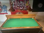 Pooltafel - Gebruikt, Sport en Fitness, Ophalen, Gebruikt, Pooltafel