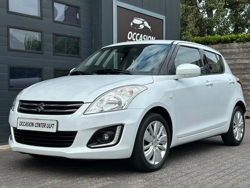 Suzuki Swift X-TRA EDITION / AIRCO / CRUISE CONTR / LEDER .., Auto's, Suzuki, Bedrijf, Te koop, Swift, Airbags, Airconditioning