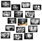 16mm film Boy, Oh Boy! - 1936 Bert Lahr silent, Ophalen of Verzenden, 16mm film