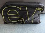 Evoc fietskoffer model pro., Ophalen of Verzenden, Gebruikt