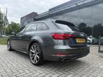 Audi A4 Avant 35 TFSI 150PK S-Line | 3 x S-Line | Matrix | K, Gebruikt, Euro 6, 4 cilinders, A4