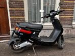NIU MQI+ Sport (hele goede staat), Elektrisch, Zo goed als nieuw, Ophalen, Overige merken