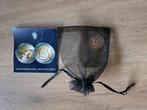 Zeldzame 2 Euro Herdenkingsmunt, Ophalen of Verzenden, Euro's, Losse munt