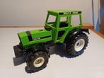 Britains Siku Deutz Fahr DX 86, Ophalen of Verzenden, Zo goed als nieuw, Tractor of Landbouw, Britains