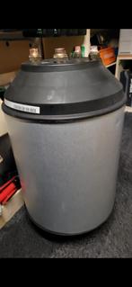 Nefit boiler uit ecomline hrc 24, 20 tot 100 liter, Ophalen, Zo goed als nieuw, Boiler