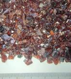 Rhodoliet Granaat Zambia, Ophalen of Verzenden, Mineraal