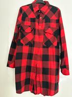 Geruite blouse, Kleding | Dames, Blouses en Tunieken, Ophalen of Verzenden, Zo goed als nieuw
