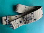 US pistolbelt/koppel origineel wo2 ww2, Ophalen of Verzenden, Landmacht, Amerika